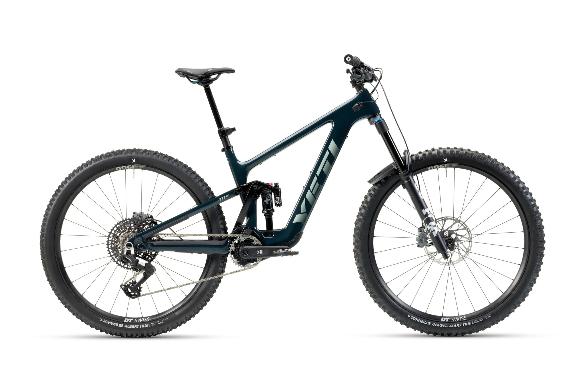 Yeti MTe E90 Midnight 2026 M