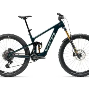 Yeti MTe X0 T-Type Midnight 2026 M