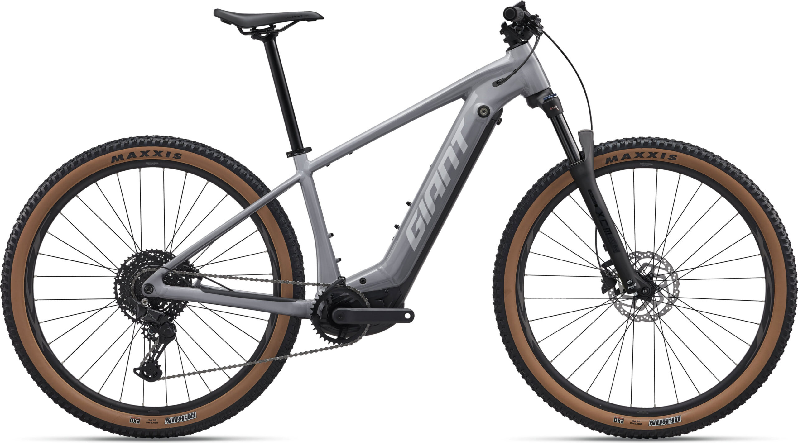 Giant Fathom E+ 2 - 2027 - Stardust Grey | L