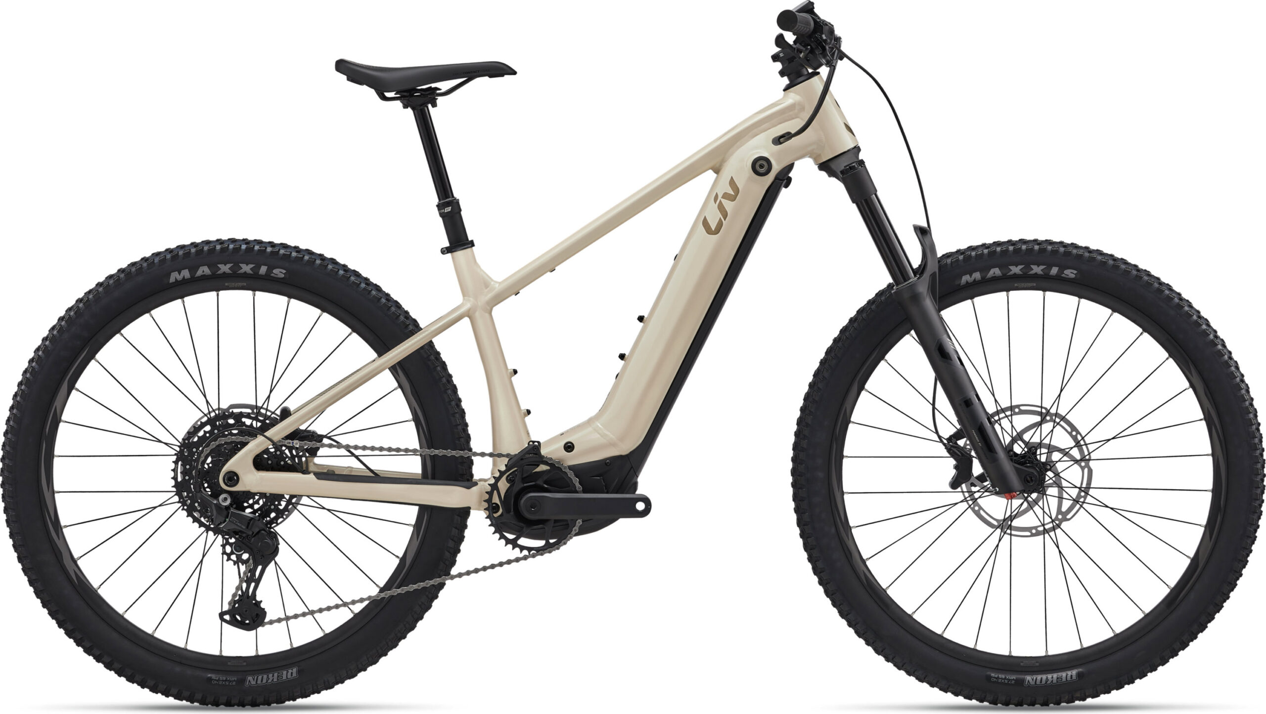 Liv Lurra E+ 1 - 2027 - M