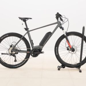 Bulls LT CX 27.5 545 – 2023 – für Körpergröße 175 - 190 cm