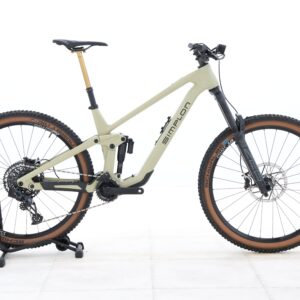 Simplon RAPCON PMAX TQ – 2023 – für Körpergröße 180 - 190 cm