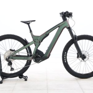 Scott PATRON ERIDE 920 – 2022 – für Körpergröße 178 - 188 cm