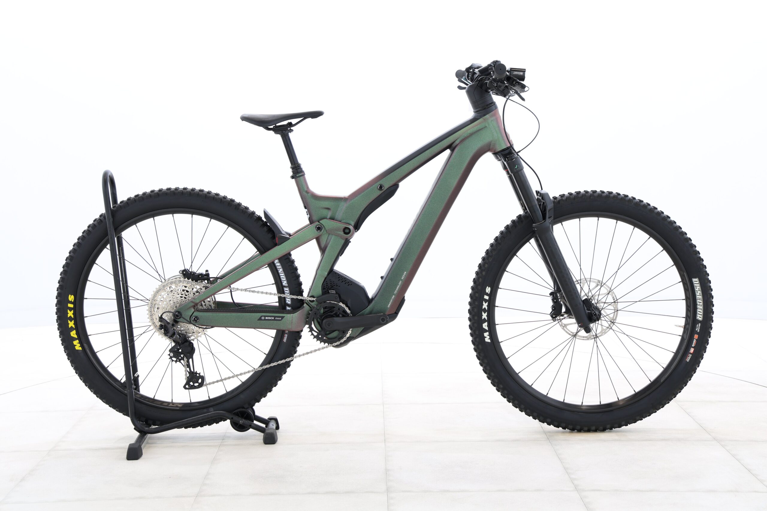Scott PATRON ERIDE 920 – 2022 – für Körpergröße 178 - 188 cm