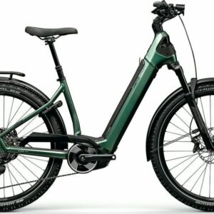 E-Bike Centurion Country R3000I L 2025 L frei Haus