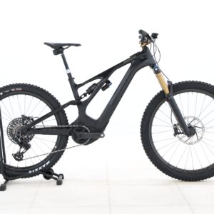 Specialized TURBO LEVO EXPERT CUSTOM – 2022 – für Körpergröße 178 - 193 cm