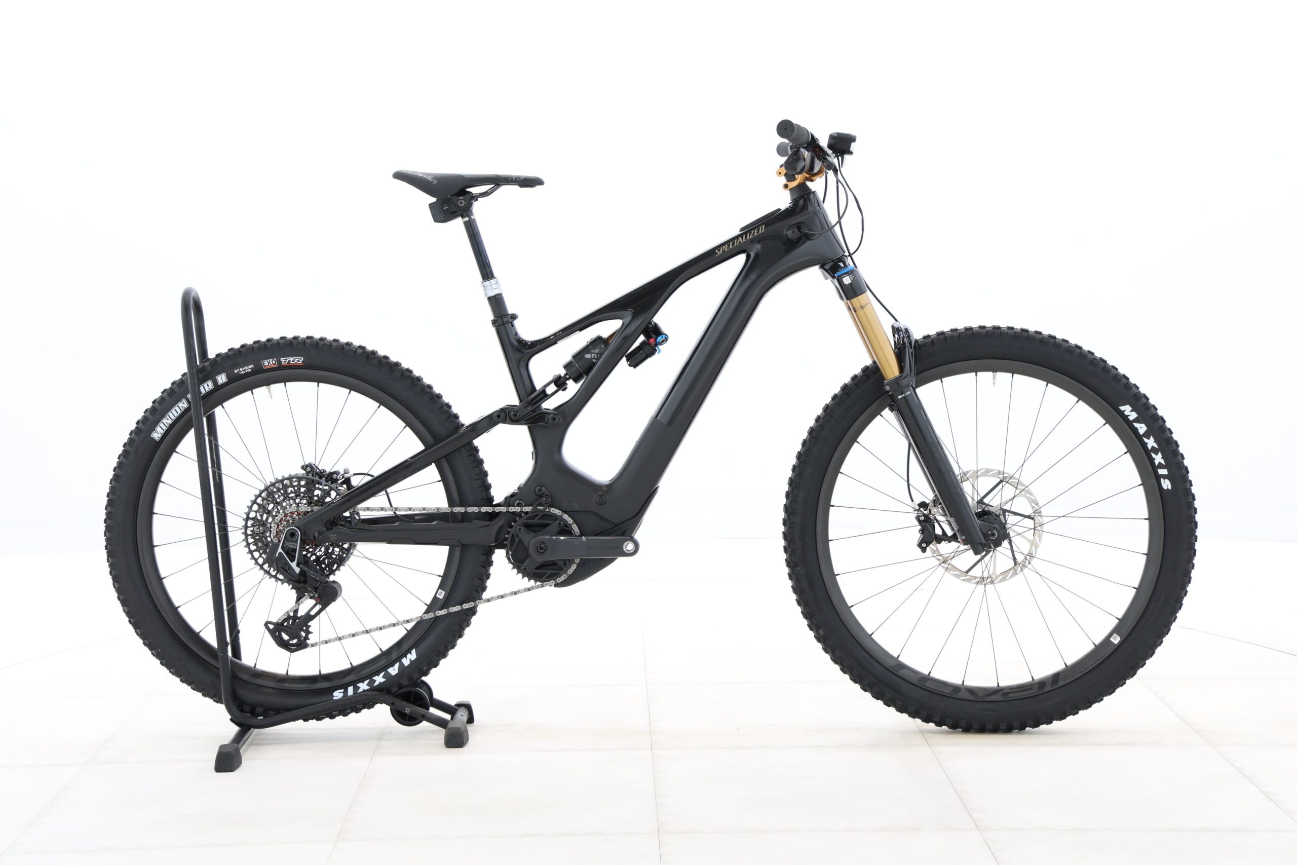 Specialized TURBO LEVO EXPERT CUSTOM – 2022 – für Körpergröße 178 - 193 cm