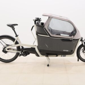Ca Go FS200 LIFE Family-Plus – 2022 – für Körpergröße 160 - 190 cm