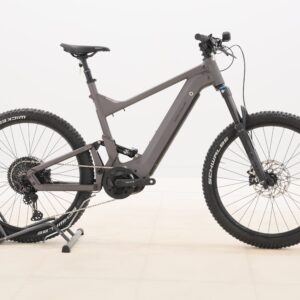 Riese & Müller DELITE TOURING – 2022 – für Körpergröße 180 - 200 cm