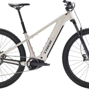 Trek Powerfly+ 6 Gen 5 - 2027 - Buff Beige / Supernova | XL