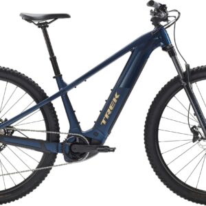 Trek Powerfly+ 6 Gen 5 - 2027 - Mulsanne | S