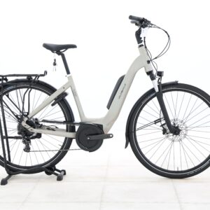 VELO DE VILLE AEB 800 SUNRACE 9 – 2023 – für Körpergröße 160 - 170 cm