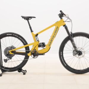 Santa Cruz Heckler SL S-Kit Medium – 2025 – für Körpergröße 160 - 190 cm