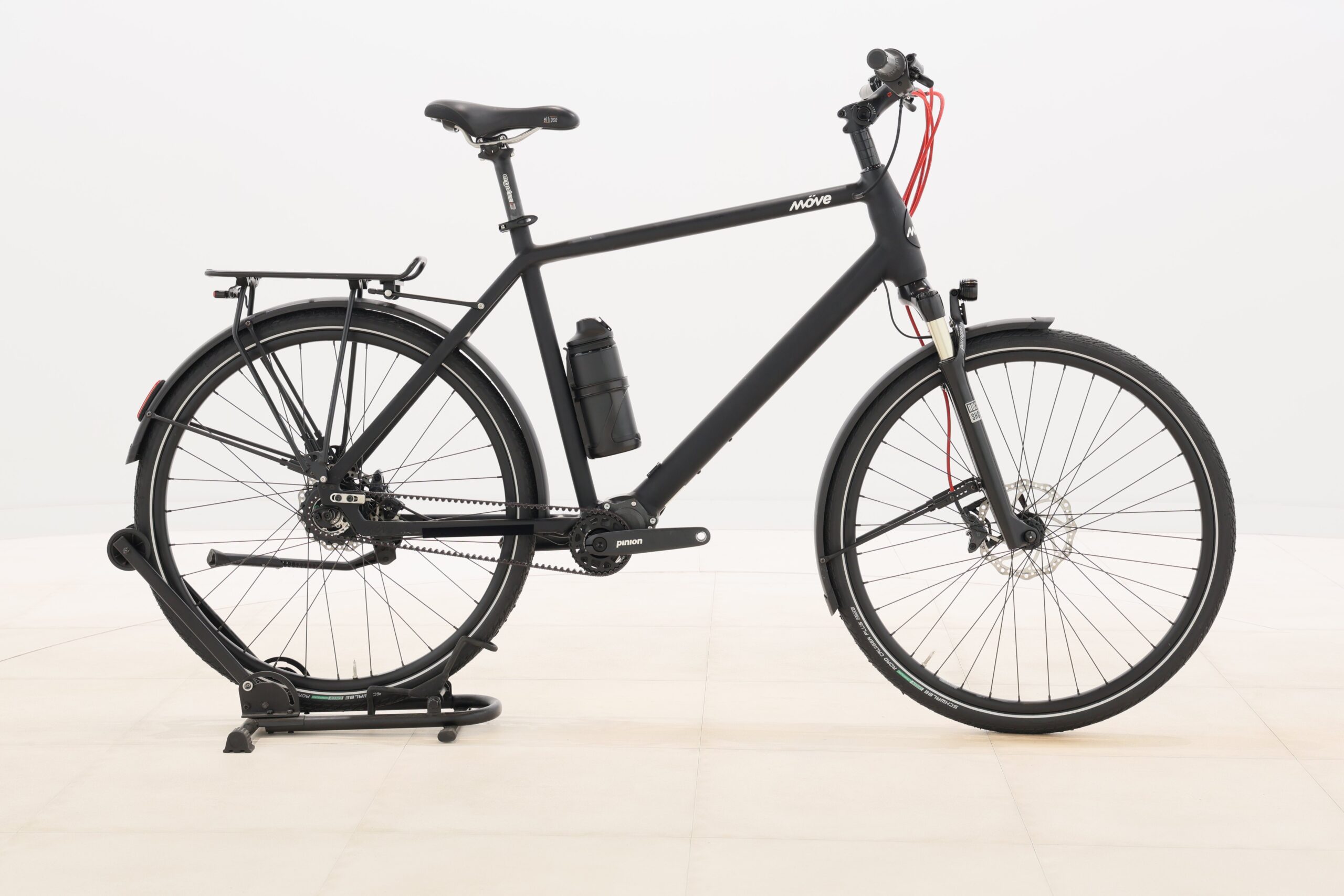 möve AIRY – 2023 – für Körpergröße 180 - 185 cm