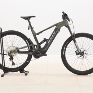Bulls E-STREAM EVO AM 3 740 – 2023 – für Körpergröße 175 - 190 cm