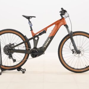 Trek POWERFLY FS 4 – 2025 – für Körpergröße 177 - 187 cm