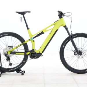 Cube STEREO HYBRID ONE44 HPC RACE 800 – 2025 – für Körpergröße 185 - 195 cm