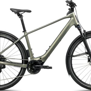 Orbea Kemen TOUR 20 - 2026 - Spaceship Green (Matt) | L