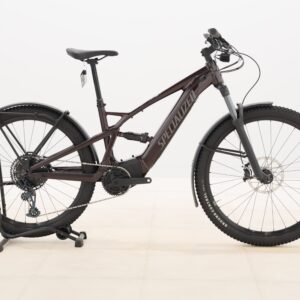 Specialized Turbo Tero X 5.0 – 2024 – für Körpergröße 165 - 178 cm