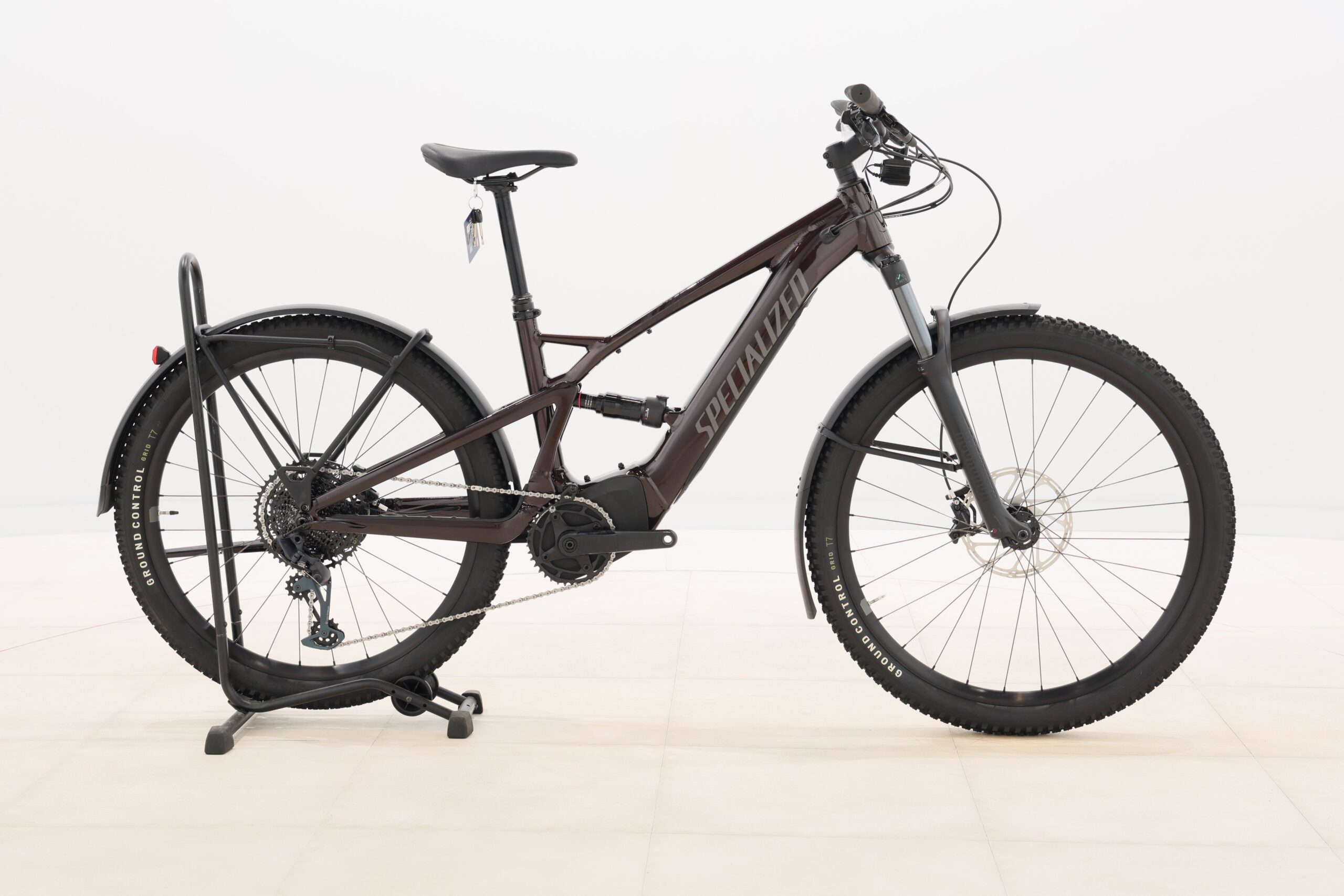 Specialized Turbo Tero X 5.0 – 2024 – für Körpergröße 165 - 178 cm