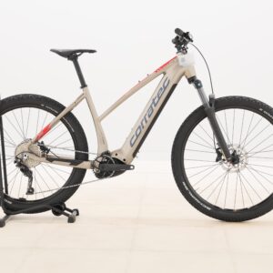 Corratec E-POWER X-VERT PRO – 2024 – für Körpergröße 167 - 183 cm
