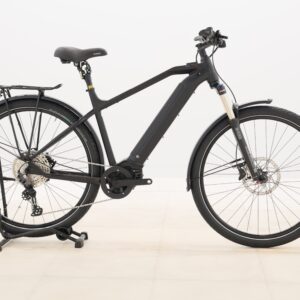Infront IF-3 STREET BLACK EDT – 2020 – für Körpergröße 160 - 170 cm