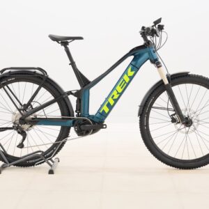 Trek POWERFLY FS 4 EQUIPPED GEN 2 – 2023 – für Körpergröße 188 - 195 cm