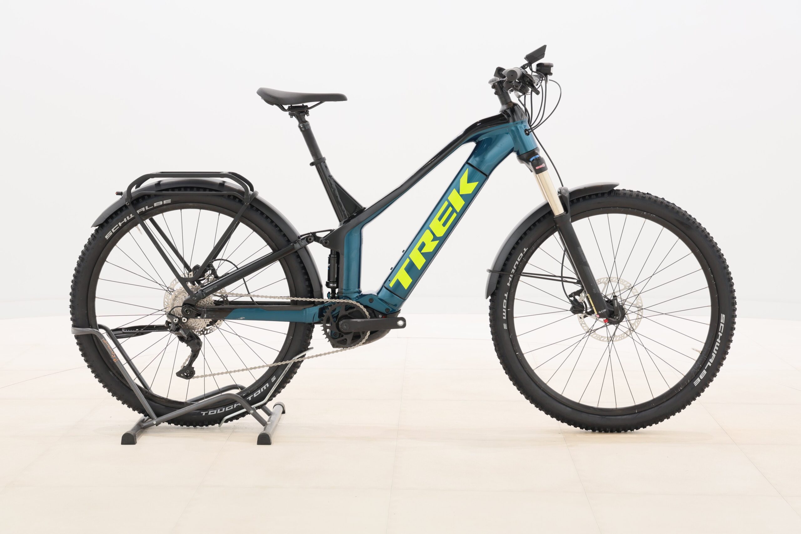 Trek POWERFLY FS 4 EQUIPPED GEN 2 – 2023 – für Körpergröße 188 - 195 cm
