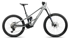 Orbea Wild/M LT H20 Titan Grey - Noctiluca C View (Matt) 2027 L