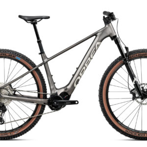 Orbea Urrun 10 - 2027 - Magnetic Bronze (Matt) - Silver (Gloss) | XL