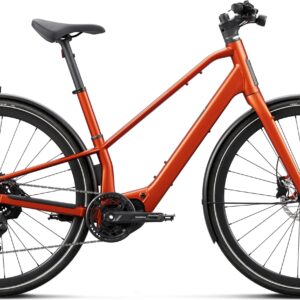 Orbea Carpe 20 - Mars Red (Gloss) | XL