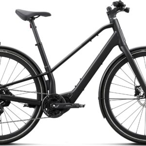 Orbea Carpe 20 - Diamond Black (Matt) | S