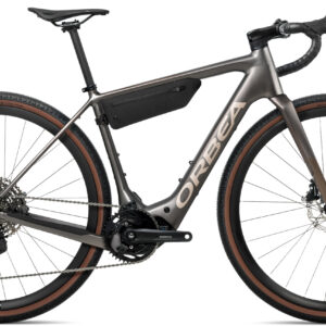 Orbea Denna H40 - 2027 - Magnetic Bronze | L
