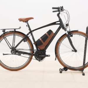 Riese & Müller CRUISER2 SILENT – 2024 – für Körpergröße 160 - 190 cm