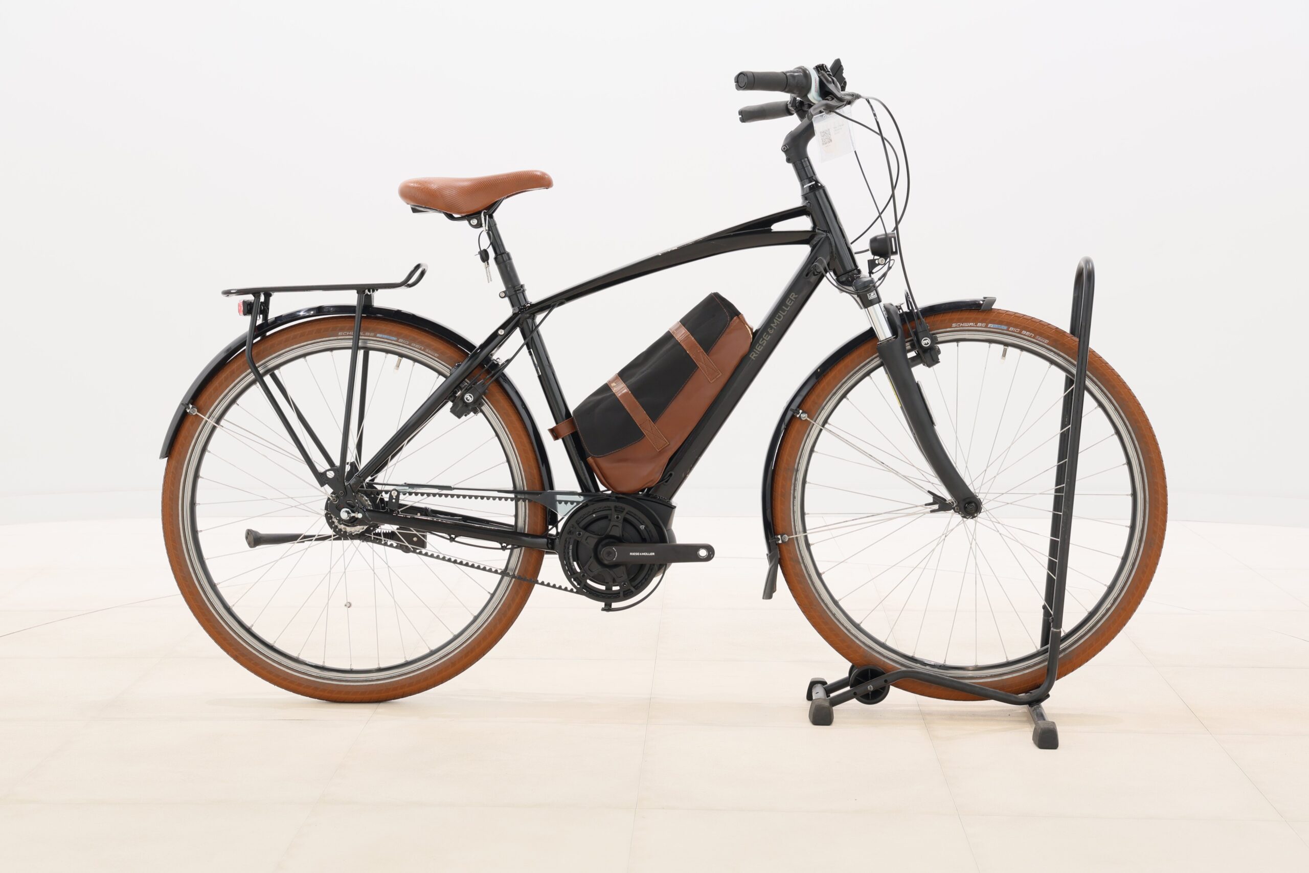 Riese & Müller CRUISER2 SILENT – 2024 – für Körpergröße 160 - 190 cm
