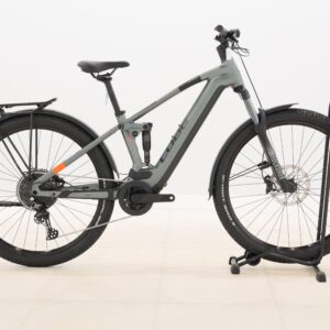 Cube STEREO HYBRID 120 PRO 750 ALLROAD – 2023 – für Körpergröße 165 - 175 cm