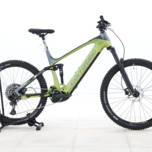 Corratec E-Power RS 160 CX7 LTD – 2023 – für Körpergröße 184 - 202 cm