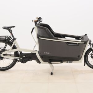 Ca Go FS200 Life Family-Plus – 2024 – für Körpergröße 155 - 200 cm