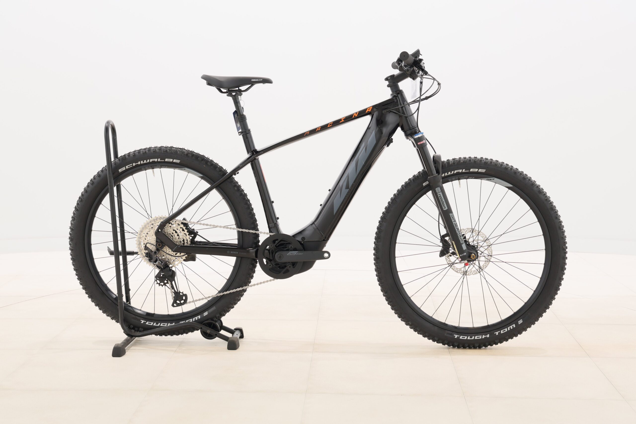KTM Macina Team 672 – 2022 – für Körpergröße 172 - 182 cm