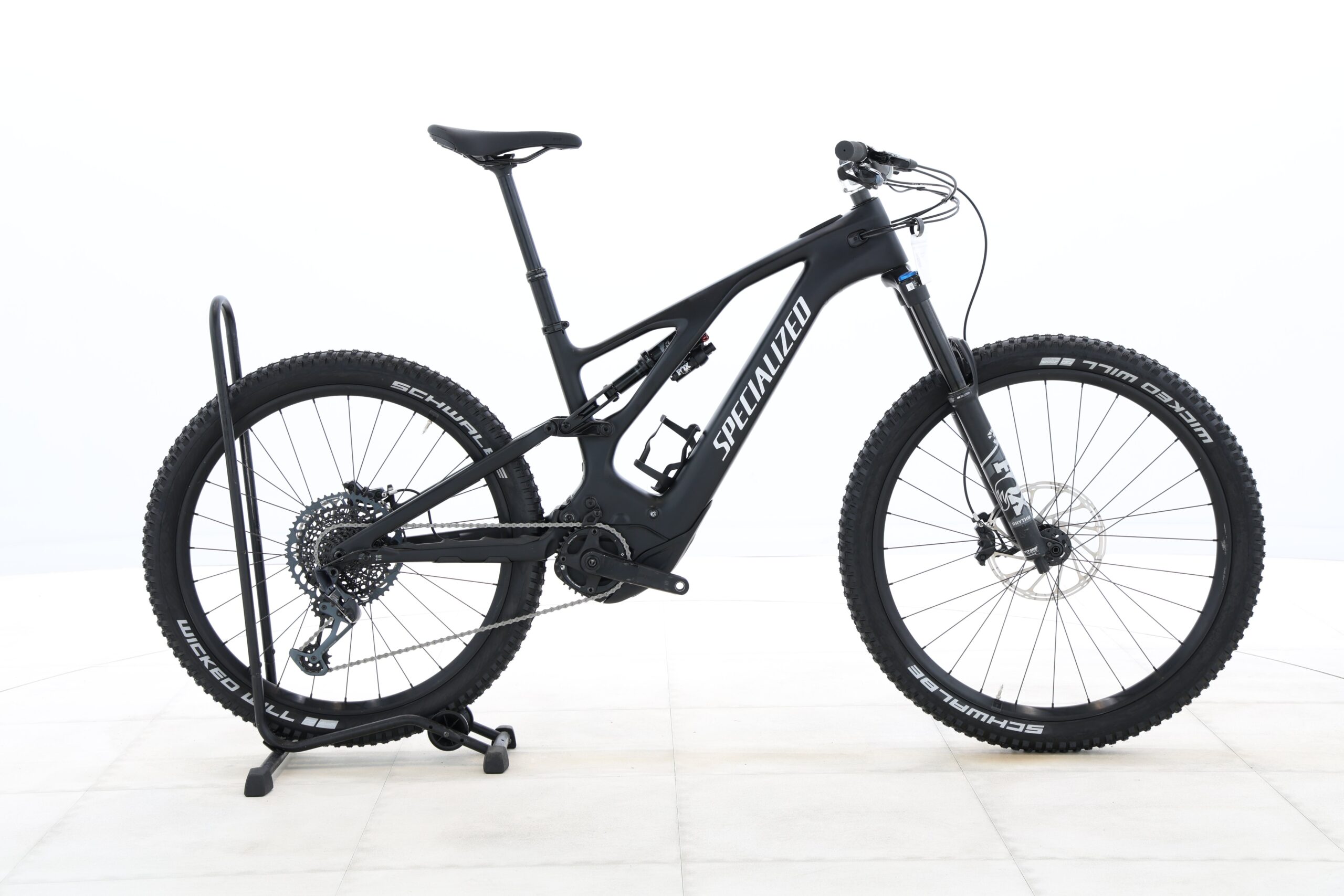 Specialized Turbo Levo Comp Carbon – 2023 – für Körpergröße 173 - 188 cm