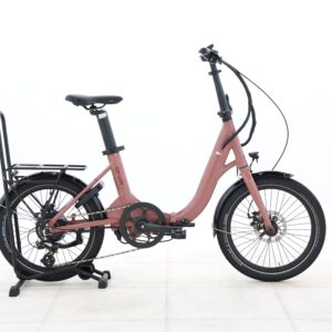 Coast JIFO LIGHT – 2022 – für Körpergröße 160 - 190 cm