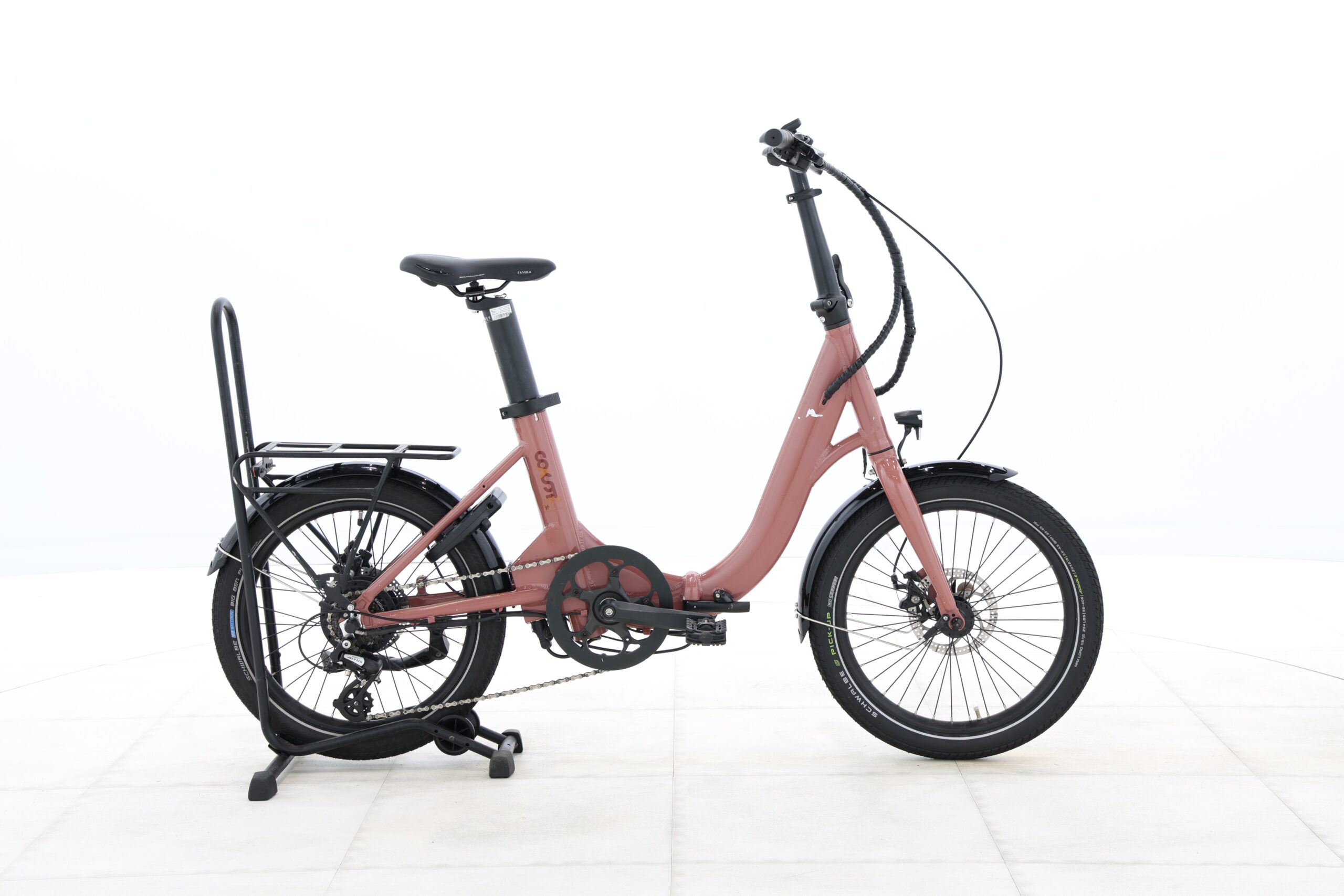 Coast JIFO LIGHT – 2022 – für Körpergröße 160 - 190 cm