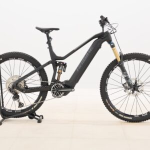 Haibike AllMtn 10 – 2022 – für Körpergröße 180 - 190 cm