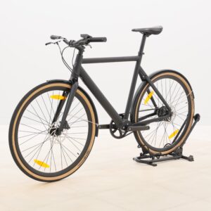 bonvelo RAKEDE Boost – 2022 – für Körpergröße 181 - 195 cm