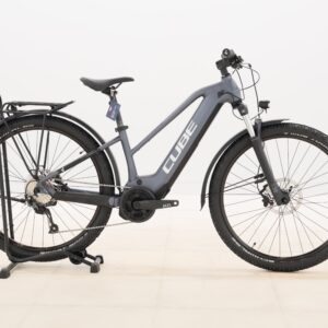 Cube REACTION HYBRID PERFORMANCE 500 ALLROAD – 2022 – für Körpergröße 155 - 165 cm