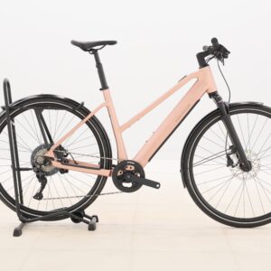 Riese & Müller UBN SEVEN TOURING – 2023 – für Körpergröße 165 - 180 cm