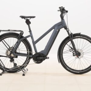 Riese & Müller CHARGER3 MIXTE GT TOURING 625 – 2021 – für Körpergröße 170 - 185 cm