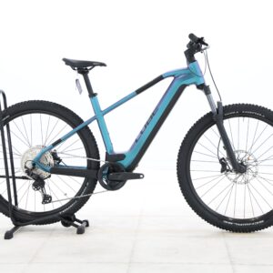 Cube REACTION HYBRID RACE 750 – 2024 – für Körpergröße 185 - 195 cm