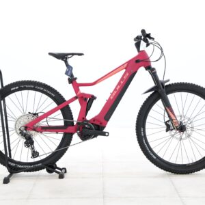 Bulls AMINGA EVA TR 1 27.5 – 2024 – für Körpergröße 155 - 170 cm