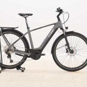 Cube TOURING HYBRID EXC 625 – 2023 – für Körpergröße 170 - 180 cm